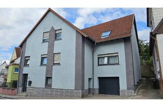 Haus kaufen in 67731 Otterbach, Zweifamilienwohnhaus in Otterbach mit Freizeitgrundstück zu verkaufen.Renoviert und einzugsbereit.