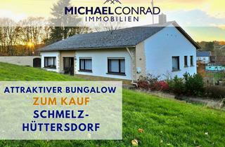 Einfamilienhaus kaufen in 66839 Schmelz, Einfamilienhaus Hüttersdorf