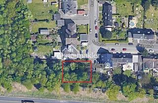 Garagen kaufen in Korbstück 18, 44894 Bochum, Grundstück Bochum Werne