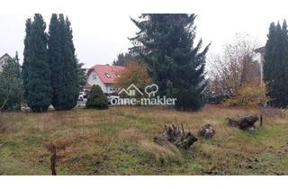 Immobilie kaufen in Hans Sachs Straße, 16321 Bernau, Baugrundstück in herrlicher Lage