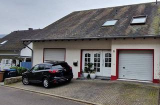 Haus kaufen in 56254 Moselkern, 2 Familienhaus in Moselkern
