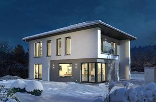 Villa kaufen in 38855 Wernigerode, BLICKFANG IM SÜDLICHEM FLAIR