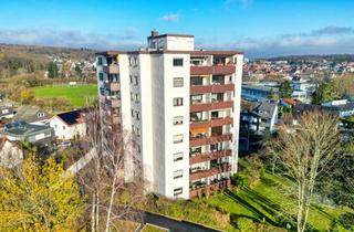 Wohnung kaufen in 61381 Friedrichsdorf, 3 Zimmerwohnung ohne Mieter