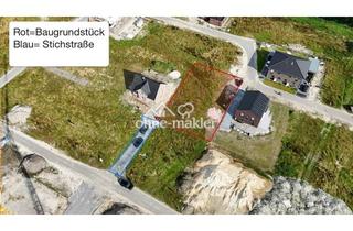 Immobilie kaufen in Hannelore-Wolff-Straße, 26605 Aurich, Grundstück in Aurich-Haxtum