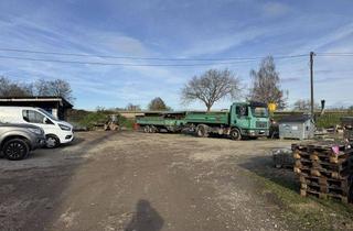 Geschäftslokal mieten in 79359 Riegel, Attraktive Außenfläche für Unternehmer