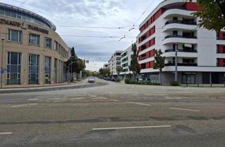 Grundstück zu kaufen in 38820 Halberstadt, Wohngrundstück in zentraler Innenstadtlage ***unbebaut*** sofort bebaubar