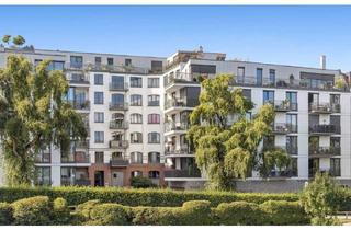 Loft kaufen in Charlottenburger Ufer, 10587 Berlin, Berlin - Historisches Juwel im Spreeloft: Elegante Wohnung am Charlottenburger Ufer