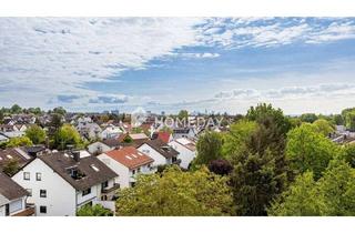 Wohnung kaufen in 65843 Sulzbach, Sulzbach (Taunus) - Lage. Freiheit. Aussicht. Sofort verfügbare Wohnung mit Skyline Blick
