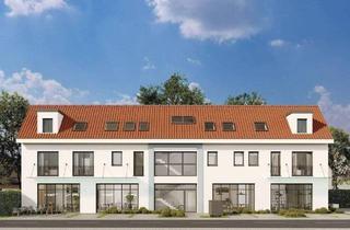 Wohnung kaufen in Treburer Str. 8, 65468 Trebur, Trebur - *NEU* IHRE CHANCE! NEUBAU-ERSTBEZUG MIT KURZEN WEGEN NACH MAINZ WIESBADEN UND FRANKFURT! JETZT INFORMIEREN!