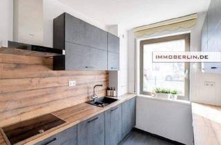 Wohnung kaufen in 12524 Berlin, Etagenwohnung in Berlin