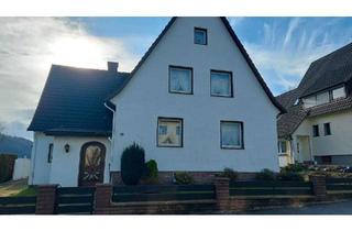 Einfamilienhaus kaufen in 37619 Bodenwerder, Bodenwerder - Schönes Einfamilienhaus in Kirchbrak