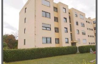 Wohnung kaufen in 94315 Straubing, Straubing - 4 12 Zimmer ET Wohnung