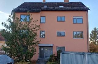 Wohnung kaufen in 92318 Neumarkt, Neumarkt in der Oberpfalz - Schöne, helle 2-Zimmer-Wohnung in Neumarkt, ruhig und zentrumsnah