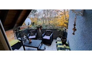 Wohnung kaufen in 67360 Lingenfeld, Lingenfeld - 3-Zimmer-Wohnung zu verkaufen