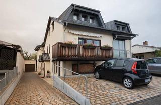 Wohnung kaufen in 65468 Trebur, Trebur - Freundliche 2-Zimmer-Wohnung mit Balkon in Trebur - Erbpacht