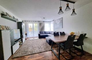 Wohnung kaufen in 73479 Ellwangen, Ellwangen (Jagst) - Private 3-Zimmer-Wohnung zum verkaufen