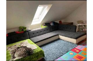 Wohnung kaufen in 85276 Pfaffenhofen, Pfaffenhofen an der Ilm - 3-Zimmer-Dachgeschosswohnung in Pfaffenhofen Zentrum