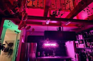 Penthouse kaufen in 90762 Fürth, Fürth - Industrial Penthouse (Maisonette) Nähe Stadtpark Fürth