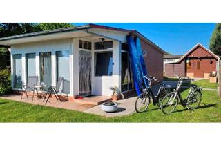 Haus kaufen in 19069 Lübstorf, Lübstorf - Ferienhaus mit Bootsliegeplatz und Sauna am Schweriner See