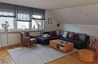 Haus kaufen in 73765 Neuhausen, Neuhausen auf den Fildern - Attraktive 3,5-Zimmer Maisonettewohnung in Neuhausen a.d.F.