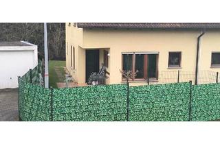 Doppelhaushälfte kaufen in 71543 Wüstenrot, Wüstenrot - Moderne Doppelhaushälfte in sonniger Lage.