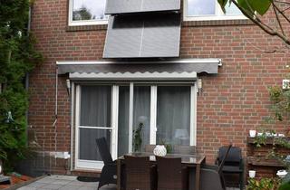 Doppelhaushälfte kaufen in 21149 Hamburg, Hamburg - Massive Doppelhaushälfte in Hamburg-Fischbek ohne Maklerprovision