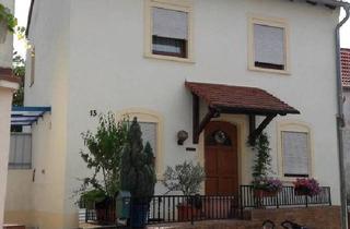 Einfamilienhaus kaufen in 67146 Deidesheim, Deidesheim - Profesionsfrei! Kapitalanleger aufgepasst! Deidesheim