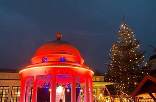 Wohnung kaufen in 31812 Bad Pyrmont, Bad Pyrmont - 2-Zi-Whg. zu verkaufen (Nähe Kurpark)