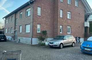 Mehrfamilienhaus kaufen in 32839 Steinheim, Steinheim - Mehrfamilienhaus mit 5 Wohnungen