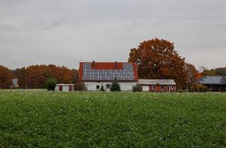 Haus kaufen in 33775 Versmold, Versmold - Landwirtschaftliches Betriebsgebäude in VersmoldPeckeloh