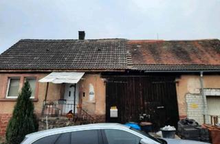 Haus kaufen in 97909 Stadtprozelten, Stadtprozelten - Haus zu verkaufen