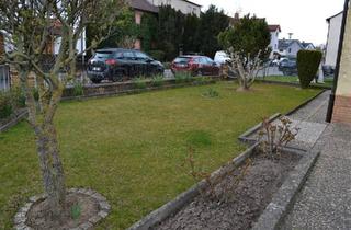 Wohnung kaufen in 67574 Osthofen, Osthofen - 2-Zimmerwohnung in Heppenheim