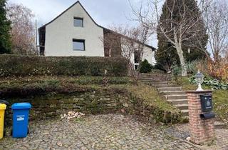 Einfamilienhaus kaufen in 07589 Münchenbernsdorf, Münchenbernsdorf - Charmantes, freistehendes Einfamilienhaus in Lindenkreuz