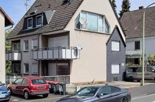 Wohnung kaufen in 58119 Hagen, Hagen - Eg. Wohnung ,Iserlohner str, Elsey zu verkaufen
