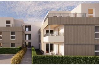 Wohnung kaufen in Beckentalweg 4, 71563 Affalterbach, Affalterbach - Baustart erfolgt - Tolle 2,5-Zimmer Wohnung mit Balkon