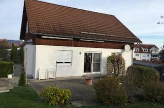 Einfamilienhaus kaufen in 72535 Heroldstatt, Heroldstatt - Einfamilienhaus