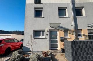 Reihenhaus kaufen in 76571 Gaggenau, Gaggenau - Reihenendhaus Gaggenau