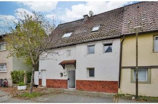Einfamilienhaus kaufen in 75417 Mühlacker, Mühlacker - Einfamilienhaus mit 6 Zimmer in Mühlacker3 Etagen Privat