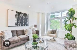 Mehrfamilienhaus kaufen in 70372 Stuttgart, Stuttgart - Eigentumsanteil an einer Top-Immobilie in Stuttgart zu verkaufen