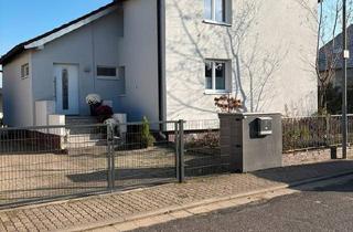 Haus kaufen in 67149 Meckenheim, Meckenheim - Ein-Zweifamilienhaus in 67149 Meckenheim