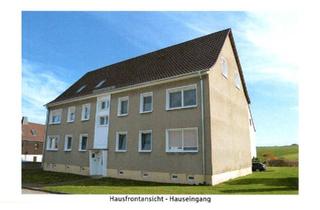 Wohnung kaufen in 07778 Lehesten, Lehesten - Vermietete 2-Raum Wohnung als Kapitalanlage