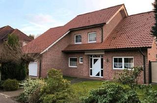 Einfamilienhaus kaufen in 49835 Wietmarschen, Wietmarschen - Einfamilienhaus in Wietmarschen zu verkaufen