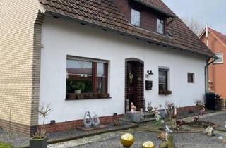 Haus kaufen in 27245 Kirchdorf, Kirchdorf - Haus in 27245 Barenburg zu verkaufen.