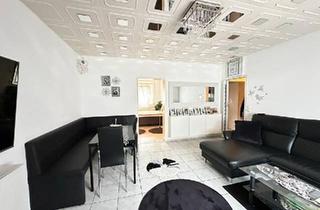 Wohnung kaufen in 68167 Mannheim, Mannheim - PROVISIONFREIE 3 ZKB mit Klima,hell, gepflegt und gut geschnitten