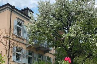 Wohnung kaufen in 79410 Badenweiler, Badenweiler - Exklusive Zweizimmerwohnung