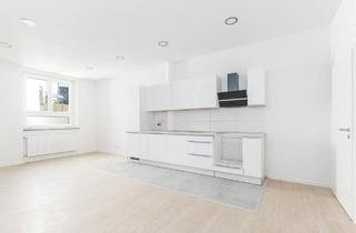 Wohnung kaufen in 72631 Aichtal, Aichtal - Exklusive 3-Zi-Whg mit 61 m² in Aichtal-Aich 2021 modernisiert