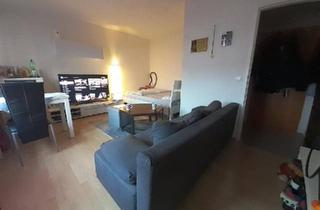 Wohnung kaufen in 89077 Ulm, Ulm - 1-Zimmer Wohnung in Ulmer Innenstadt mit Balkon, provisionsfrei