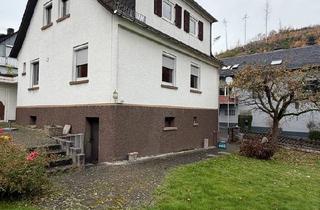 Einfamilienhaus kaufen in 35713 Eschenburg, Eschenburg - Einfamilienhaus in Wissenbach