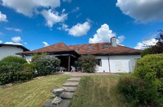 Einfamilienhaus kaufen in 64720 Michelstadt, Michelstadt - Freistehendes Einfamilienhaus- Bitte keine Anfragen mehr