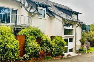 Wohnung kaufen in 66292 Riegelsberg, Riegelsberg - 2 ZKB *provisionsfrei* oder als Kapitalanlage in Riegelsberg